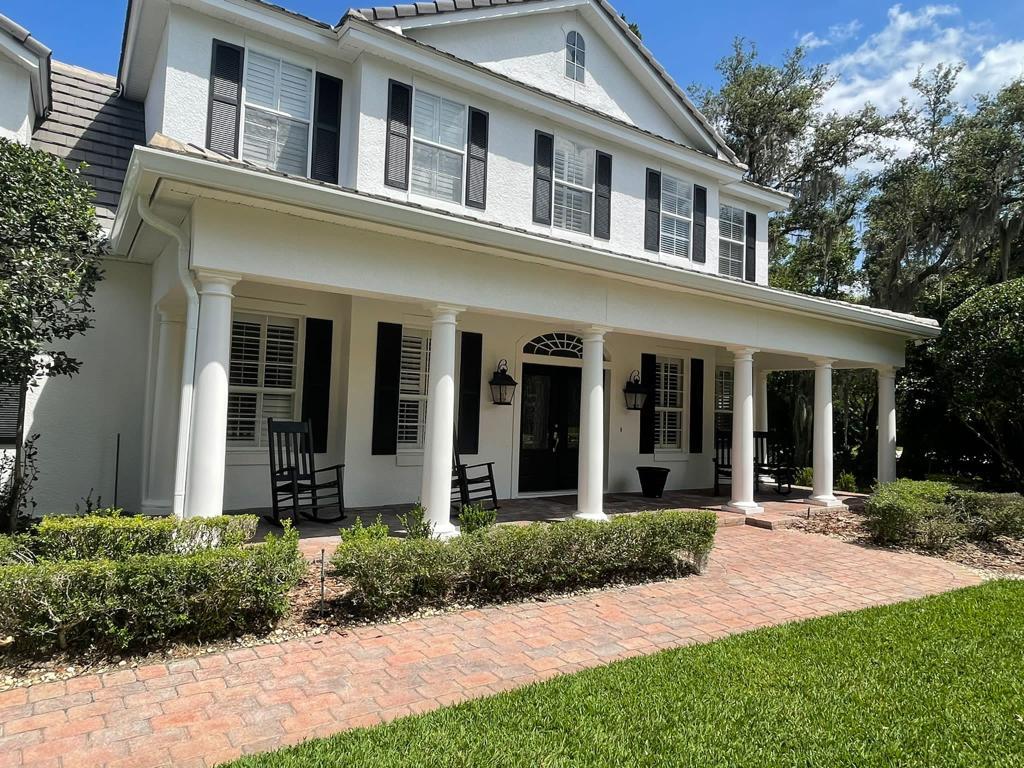 Gutter Maintenance