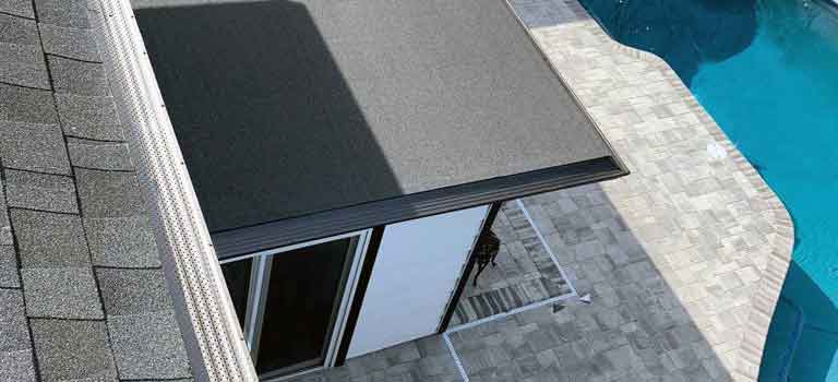 Gutter Repair