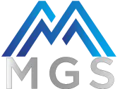 MGS Gutter logo