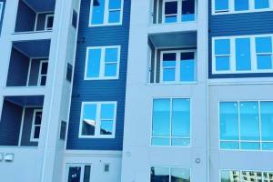 Municipal Rollins College Housing