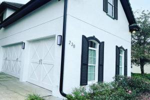 Residential Family Home Two Story