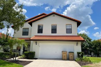 Residential Seamless Gutter Installation