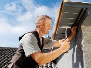 Repair & Replace Gutter Systems