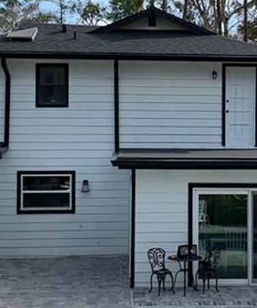Determine if your home needs gutters