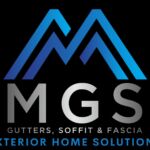 MGS Seamless Gutter, Soffit and Fascia